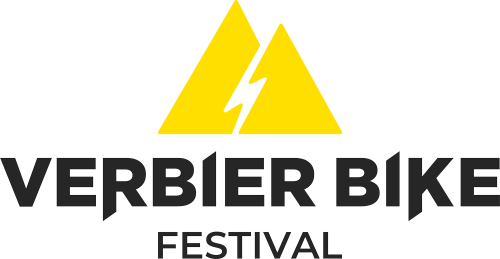 Logo Verbier Bike Festival