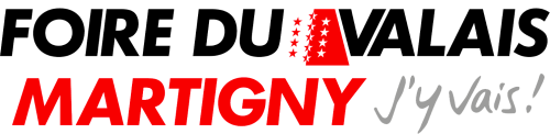 Logo Foire du Valais