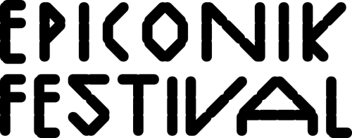 Logo Epiconik Festival à Lens
