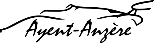 Logo Course de côte Ayent-Anzère