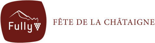Logo Fête de la Châtaigne
