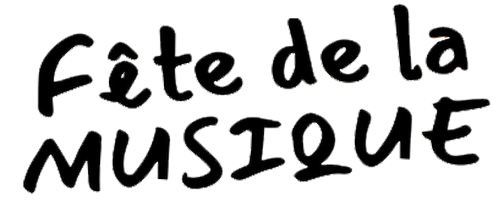 Logo Fête de la Musique