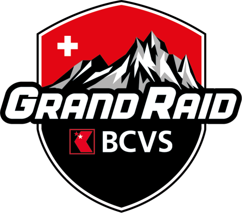Logo Grand Raid BCVS