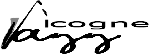 Logo Icogne Jazz