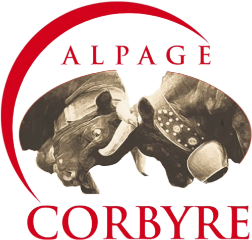 Logo Inalpe de Corbyre