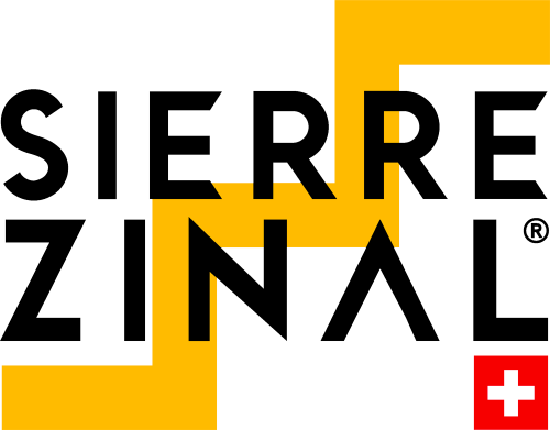 Logo Sierre-Zinal