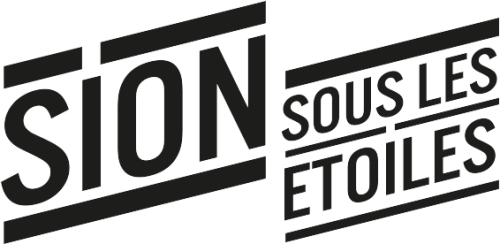 Logo Sion Sous Les Étoiles