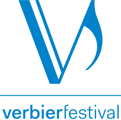 Logo Verbier Festival